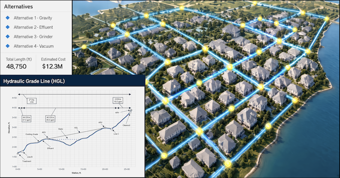 ARX Map